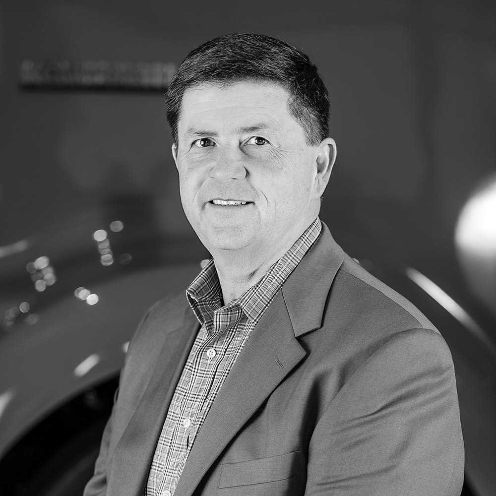 Darrel Luebke Darrel Luebke